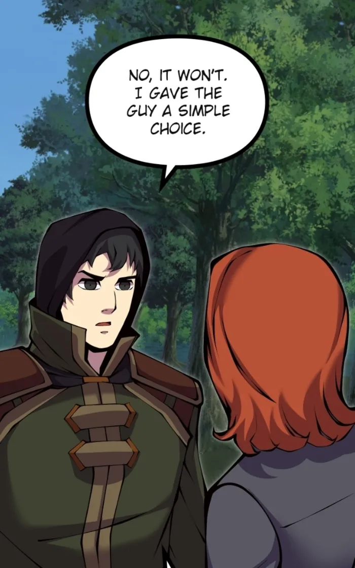 Primal Hunter Chapter 106 - Page 57