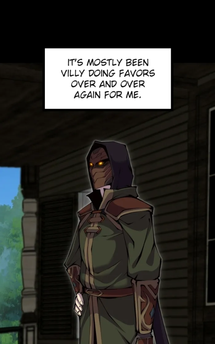 Primal Hunter Chapter 106 - Page 8