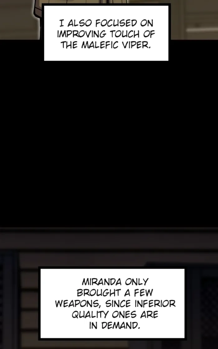 Primal Hunter Chapter 107 - Page 102