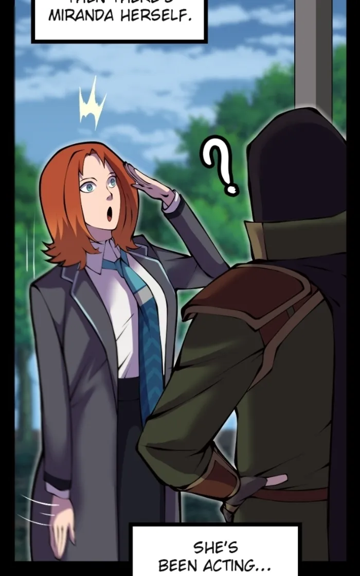 Primal Hunter Chapter 107 - Page 105