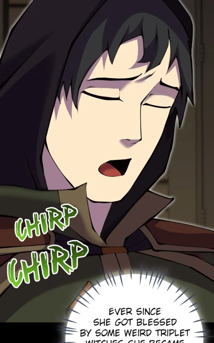 Primal Hunter Chapter 107 - Page 107