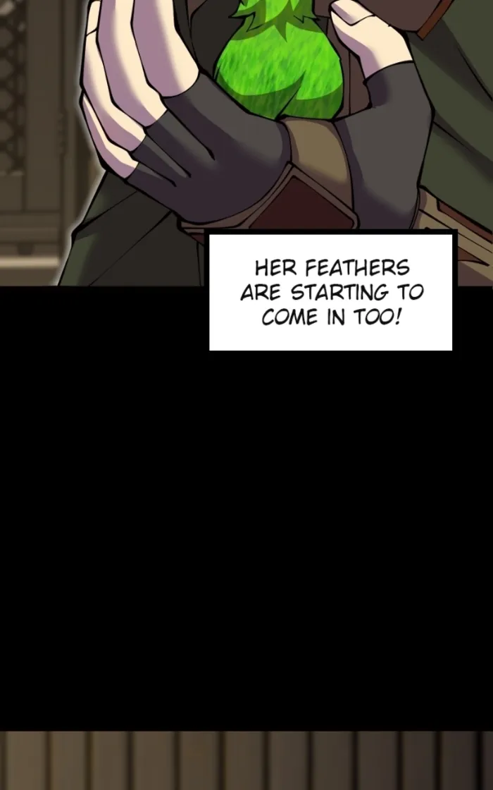 Primal Hunter Chapter 107 - Page 111