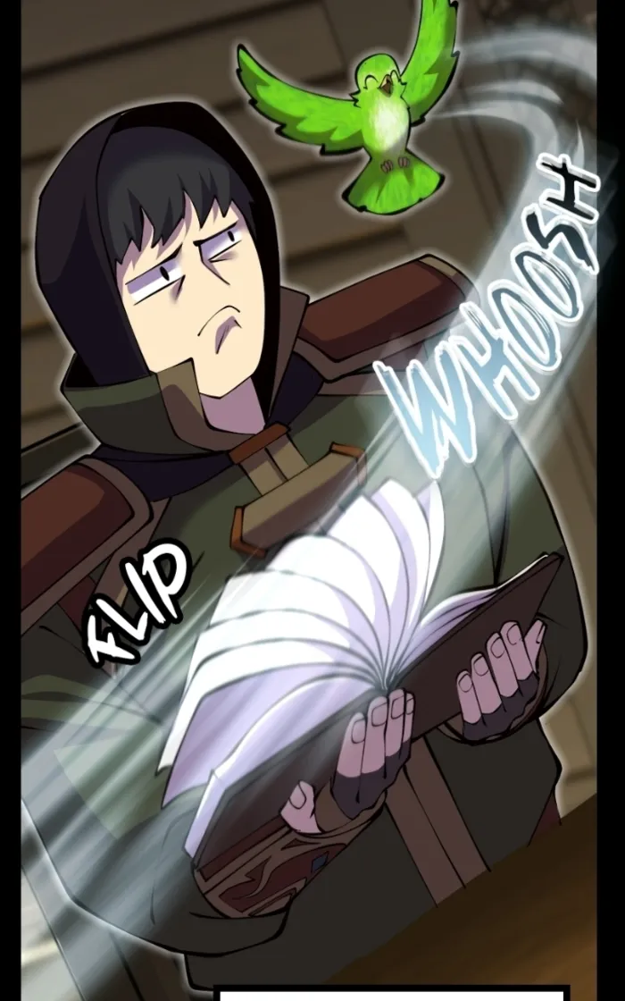 Primal Hunter Chapter 107 - Page 115