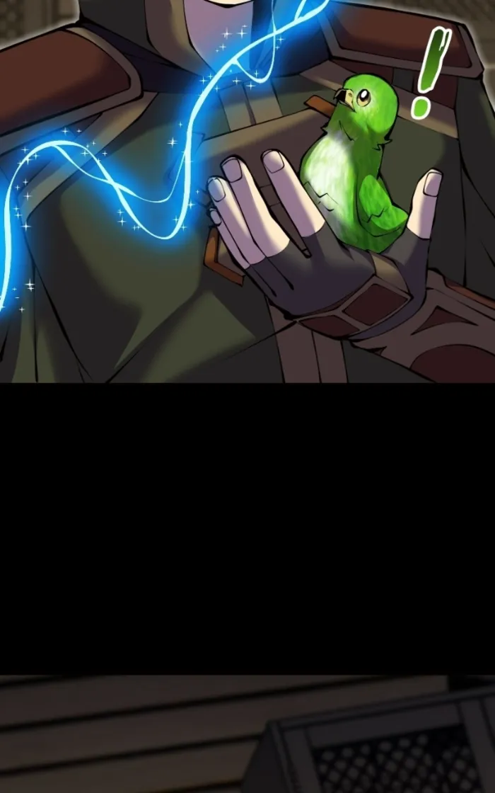 Primal Hunter Chapter 107 - Page 117