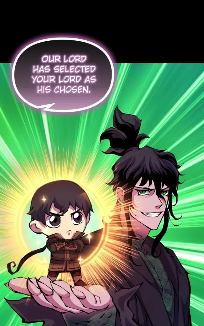 Primal Hunter Chapter 107 - Page 2