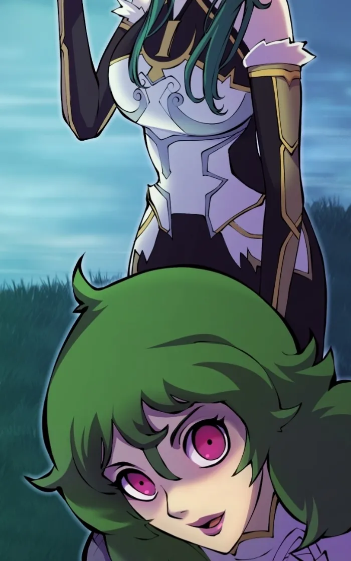 Primal Hunter Chapter 107 - Page 51