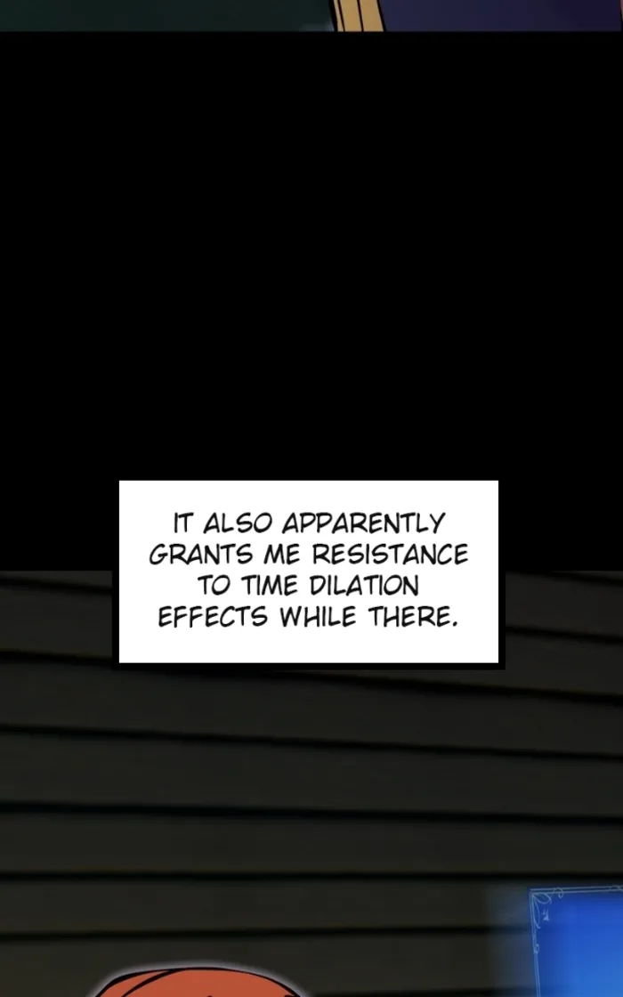 Primal Hunter Chapter 107 - Page 53