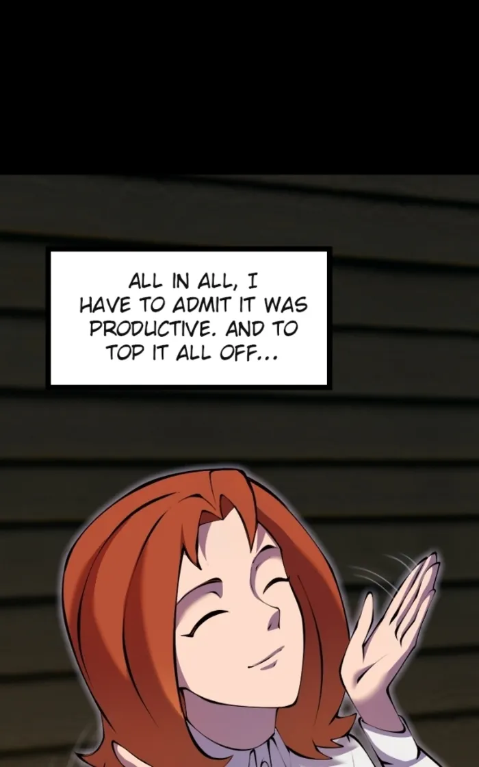 Primal Hunter Chapter 107 - Page 57