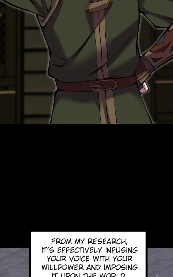 Primal Hunter Chapter 107 - Page 91