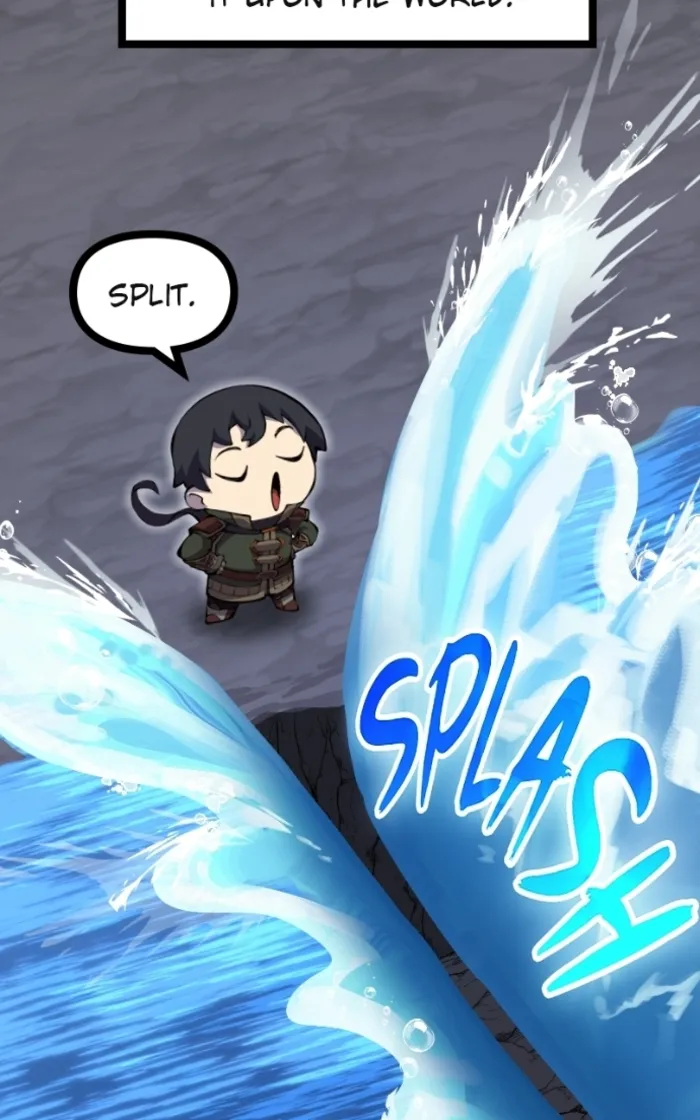 Primal Hunter Chapter 107 - Page 92