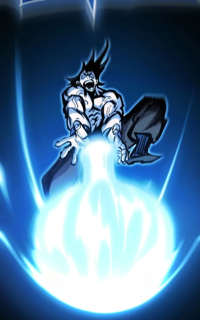 Primal Hunter Chapter 107 - Page 98