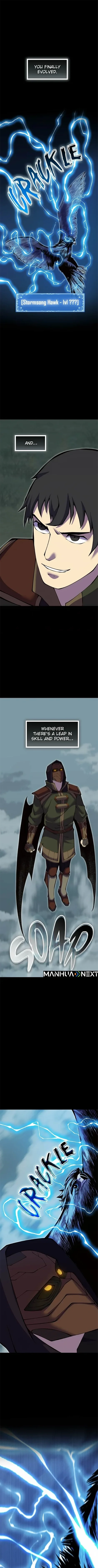 Primal Hunter Chapter 108 - Page 1