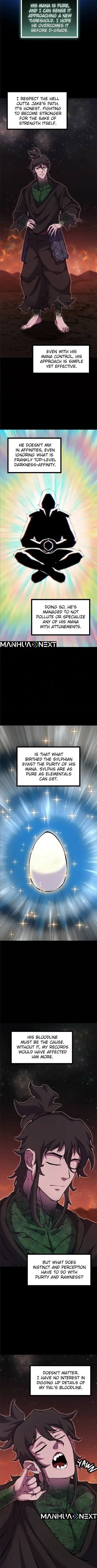 Primal Hunter Chapter 108 - Page 13