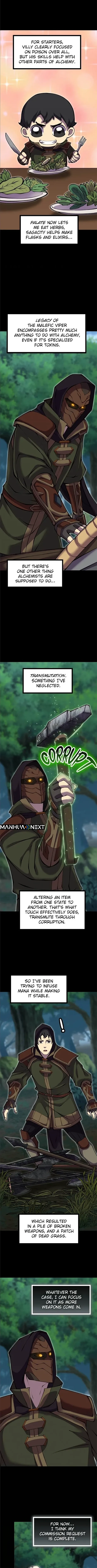 Primal Hunter Chapter 108 - Page 18