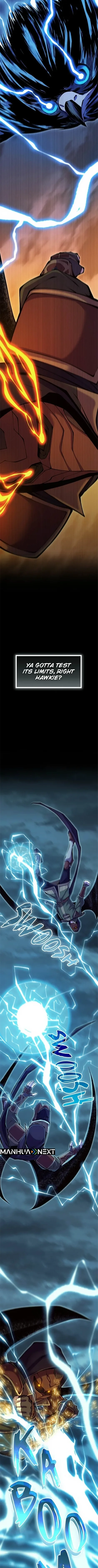 Primal Hunter Chapter 108 - Page 2