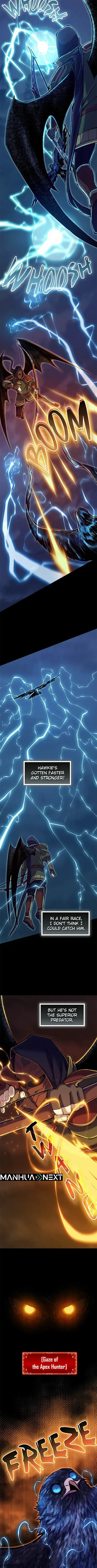 Primal Hunter Chapter 108 - Page 5