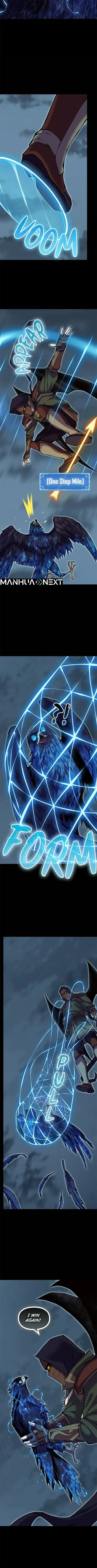 Primal Hunter Chapter 108 - Page 6