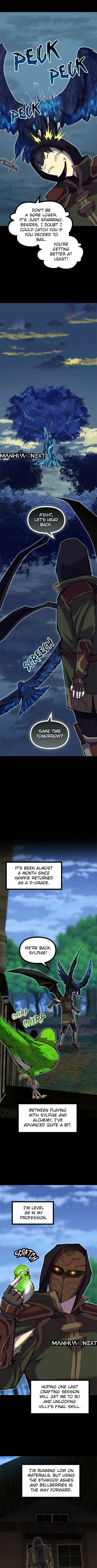 Primal Hunter Chapter 108 - Page 7