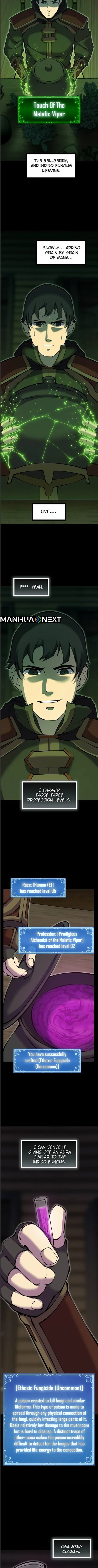 Primal Hunter Chapter 108 - Page 9