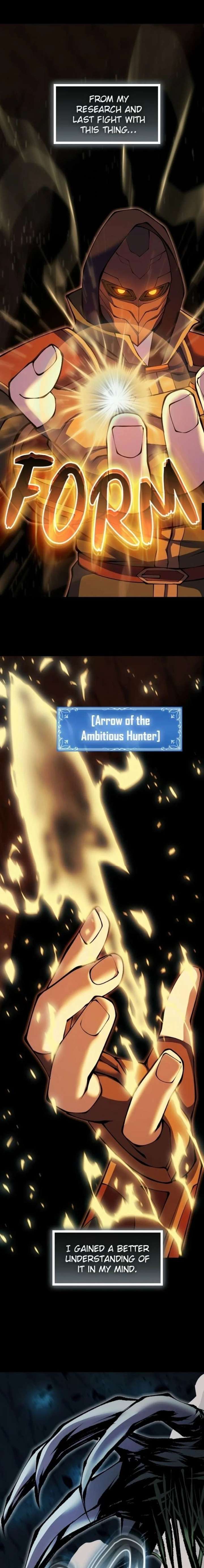 Primal Hunter Chapter 110 - Page 11