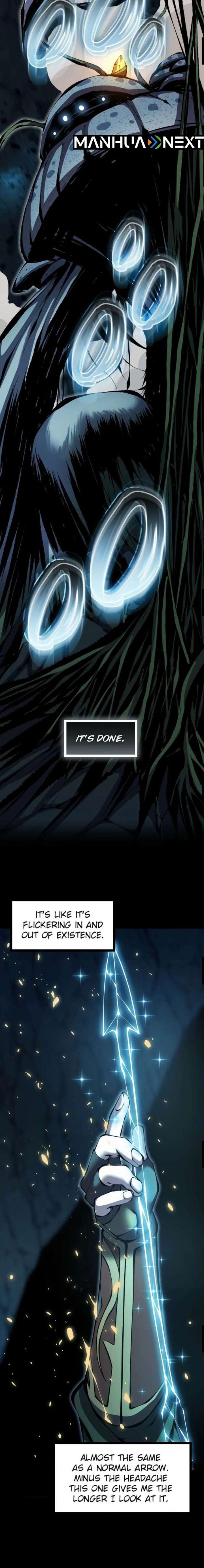 Primal Hunter Chapter 110 - Page 12