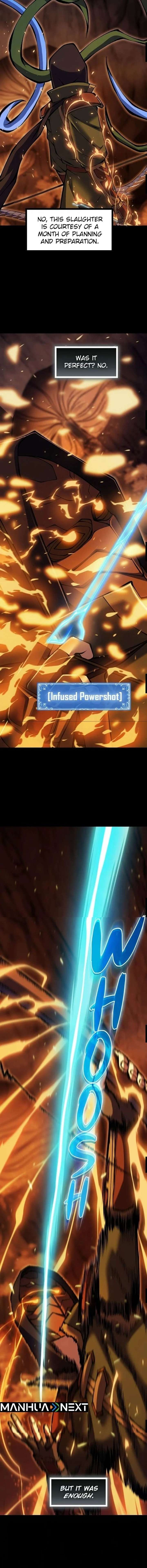 Primal Hunter Chapter 110 - Page 18