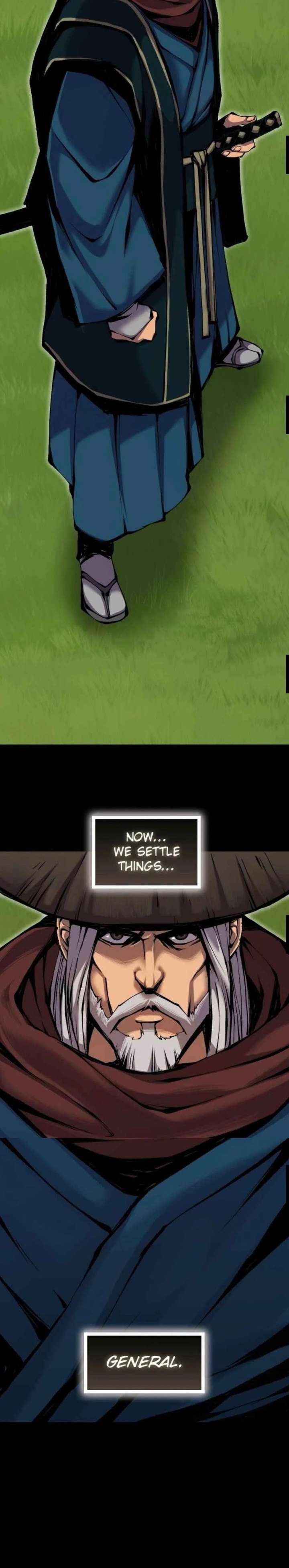 Primal Hunter Chapter 110 - Page 24