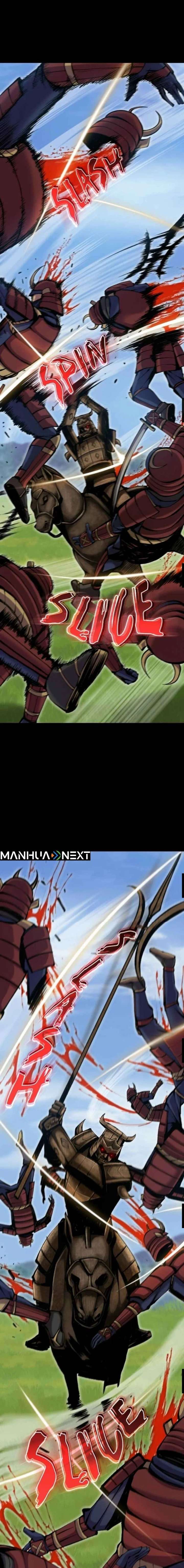 Primal Hunter Chapter 110 - Page 29