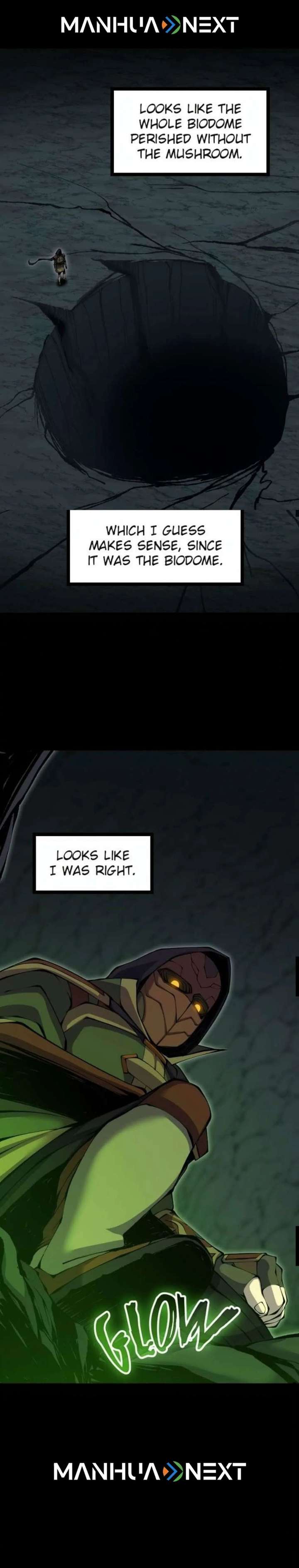 Primal Hunter Chapter 111 - Page 15