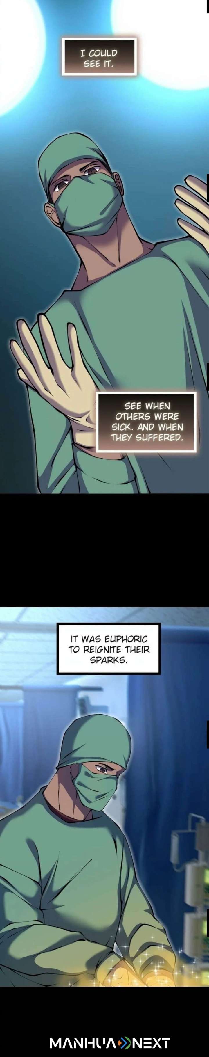 Primal Hunter Chapter 111 - Page 22