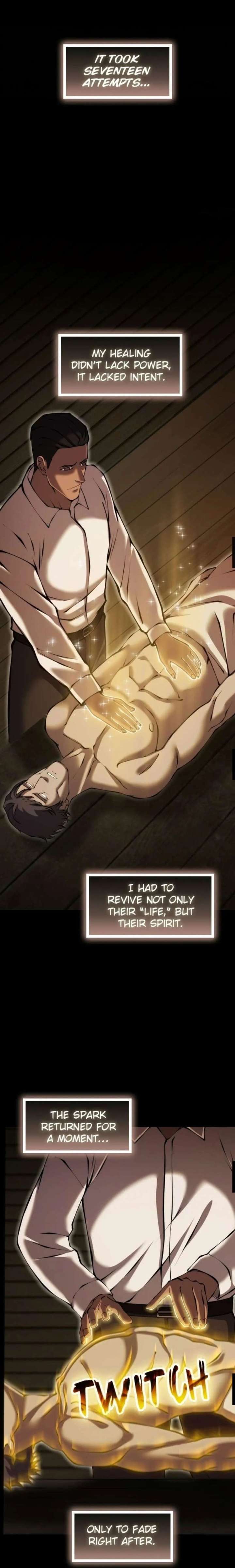 Primal Hunter Chapter 111 - Page 29