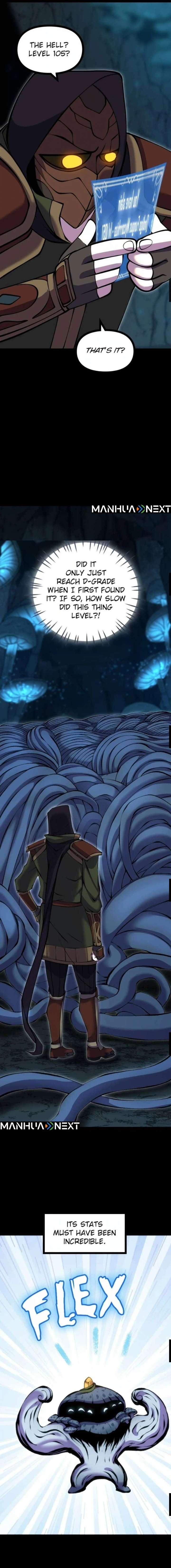 Primal Hunter Chapter 111 - Page 3