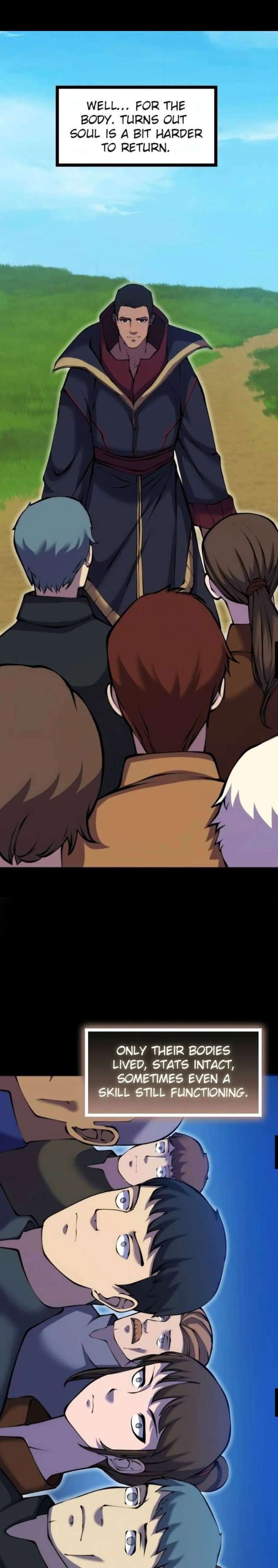 Primal Hunter Chapter 111 - Page 31