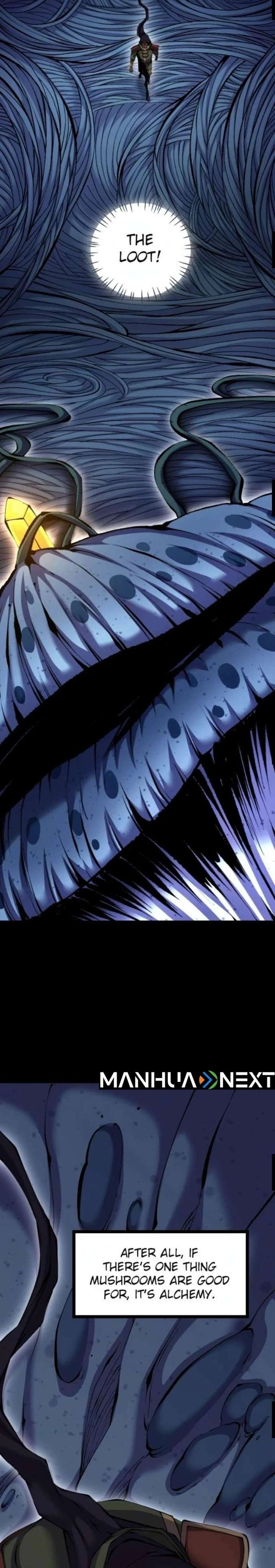 Primal Hunter Chapter 111 - Page 7