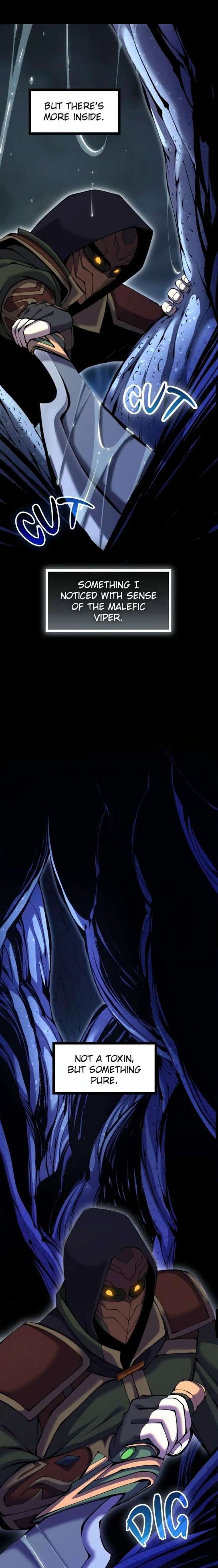 Primal Hunter Chapter 111 - Page 9