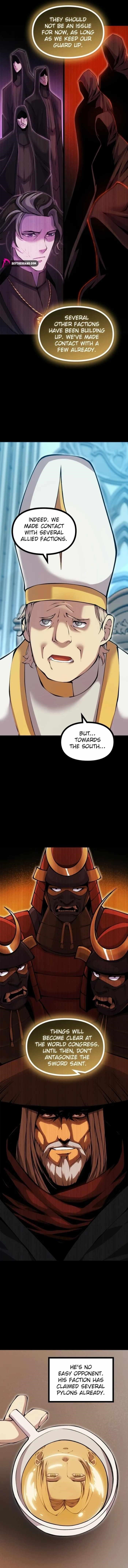 Primal Hunter Chapter 117 - Page 13