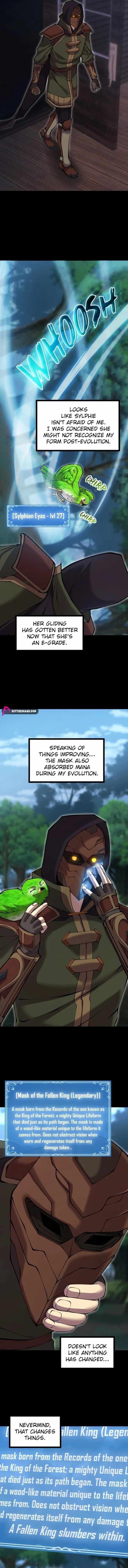 Primal Hunter Chapter 117 - Page 6