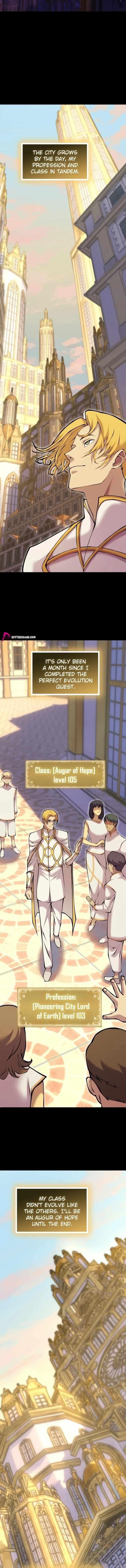 Primal Hunter Chapter 117 - Page 9