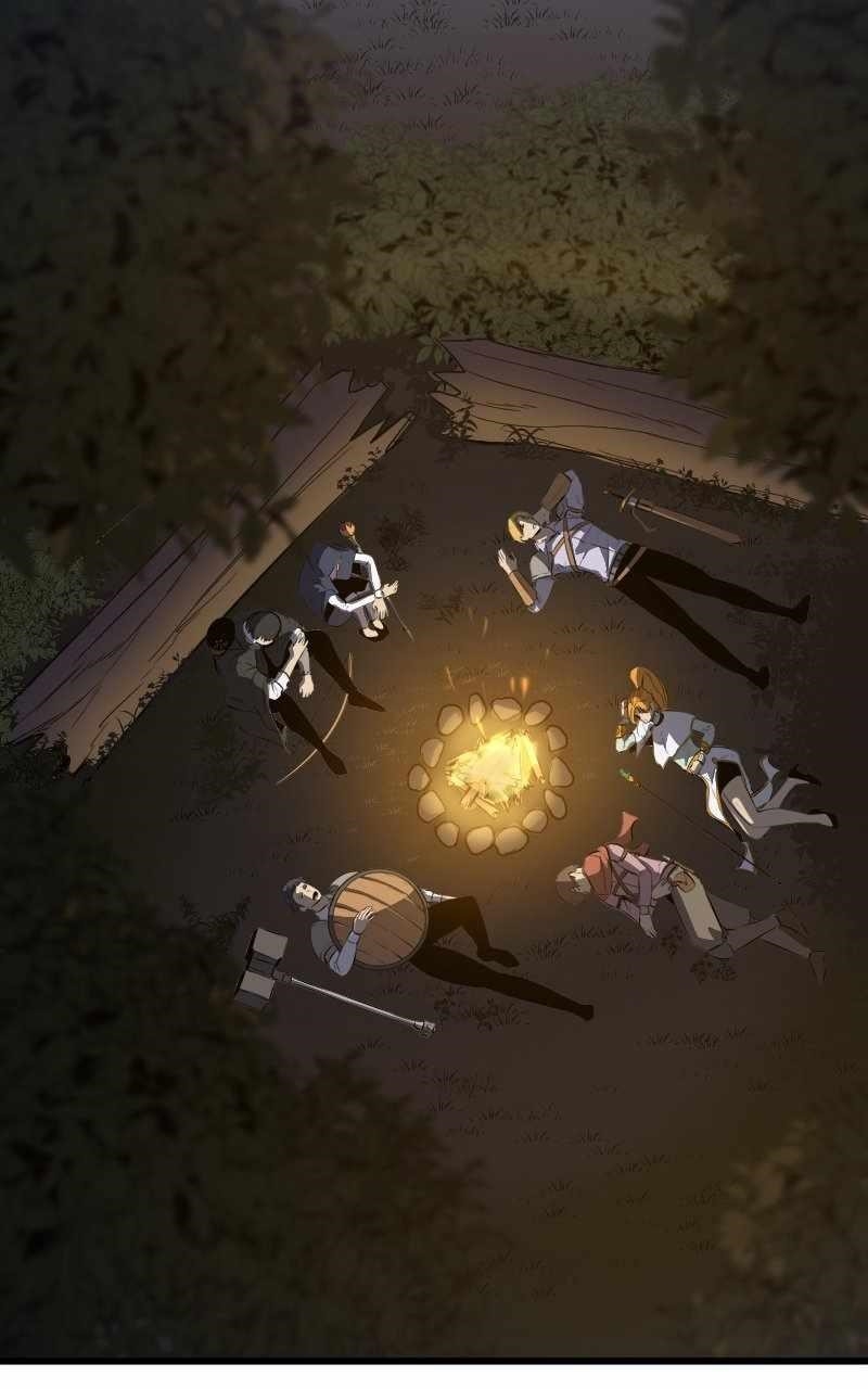 Primal Hunter Chapter 2 - Page 28