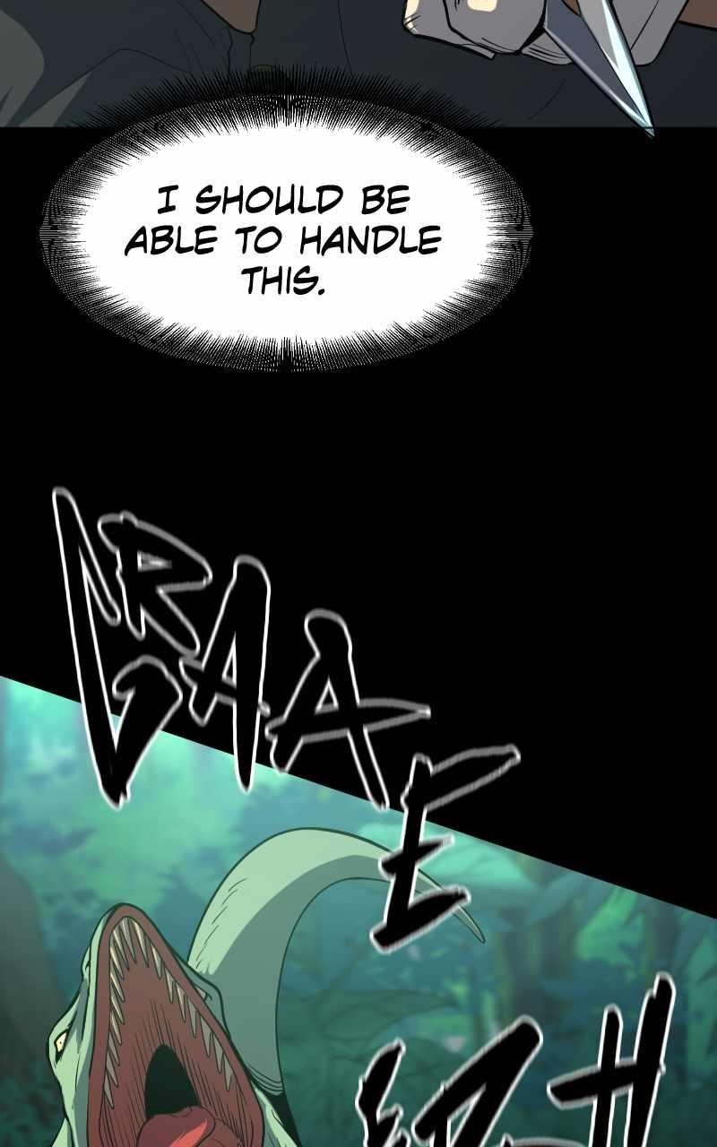 Primal Hunter Chapter 23 - Page 10