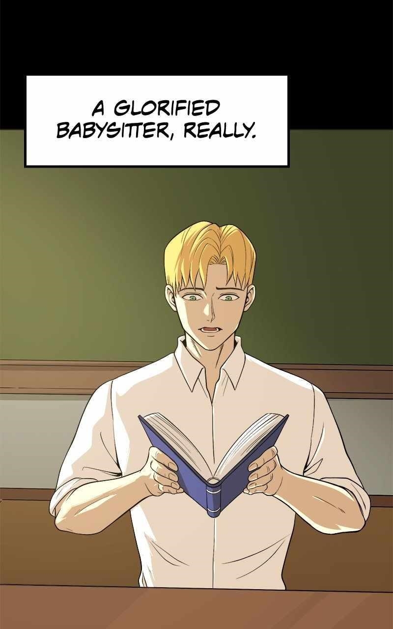 Primal Hunter Chapter 48 - Page 4