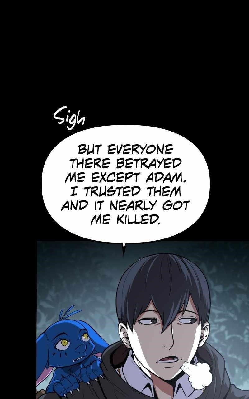 Primal Hunter Chapter 49 - Page 112