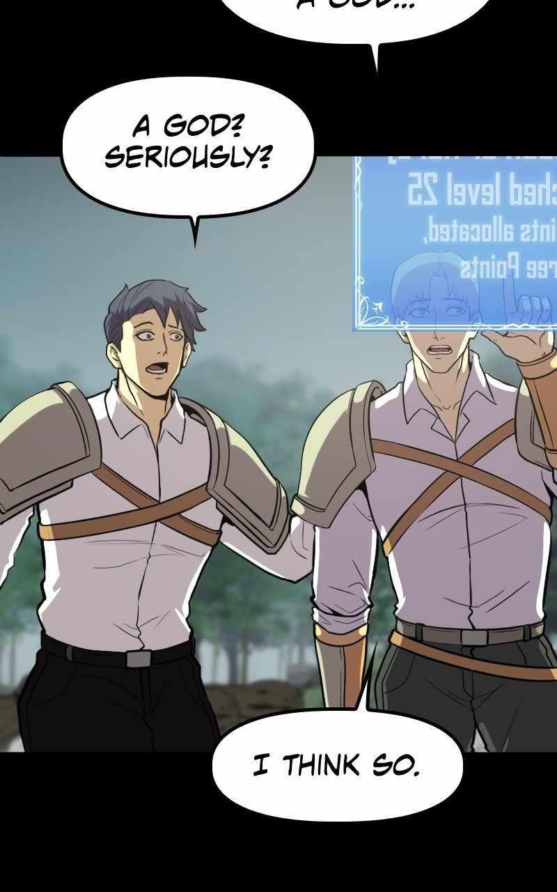 Primal Hunter Chapter 49 - Page 97