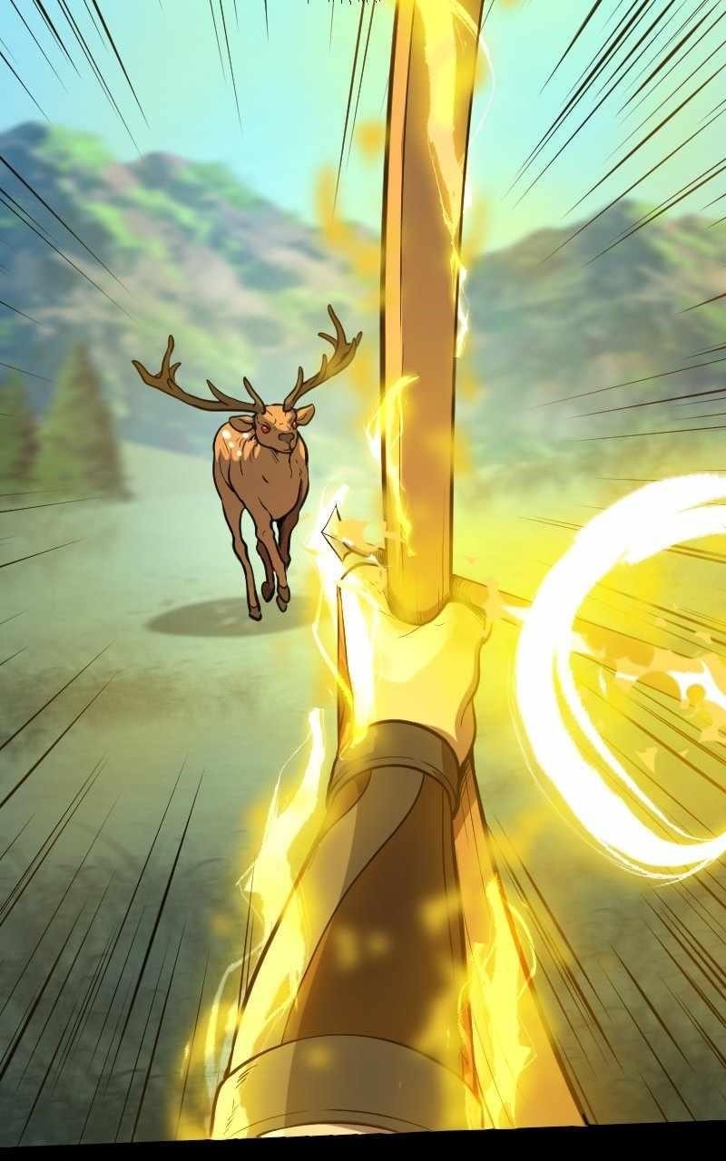 Primal Hunter Chapter 50 - Page 106