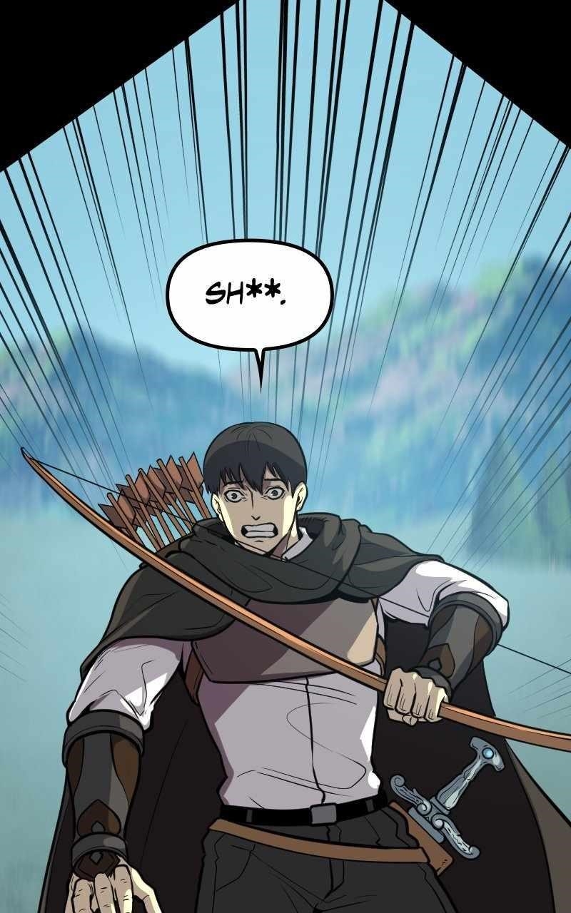 Primal Hunter Chapter 50 - Page 116