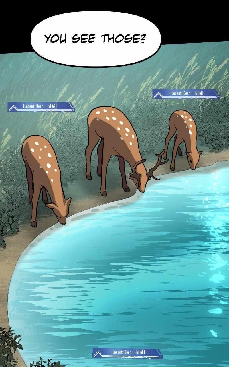 Primal Hunter Chapter 50 - Page 15