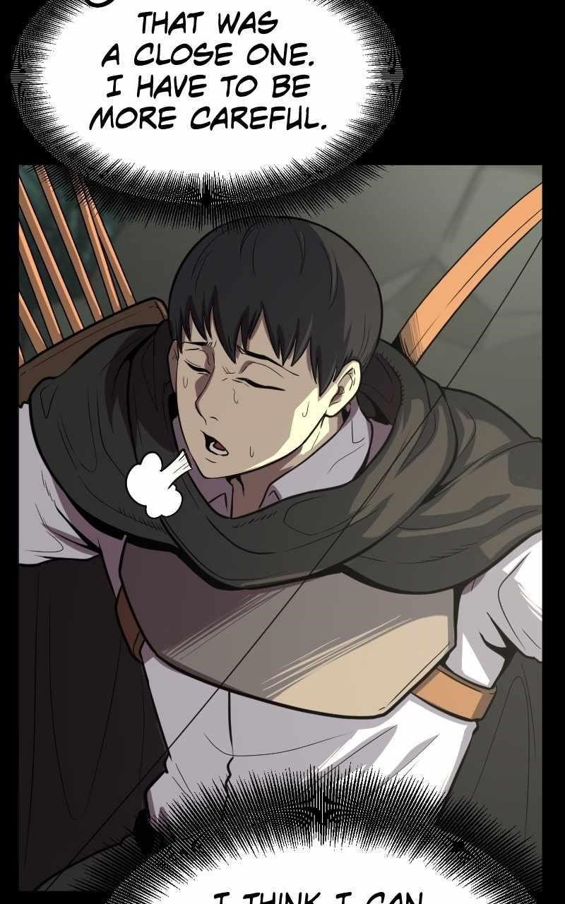 Primal Hunter Chapter 50 - Page 45