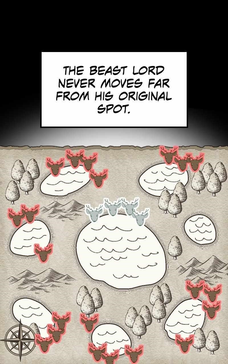 Primal Hunter Chapter 50 - Page 57