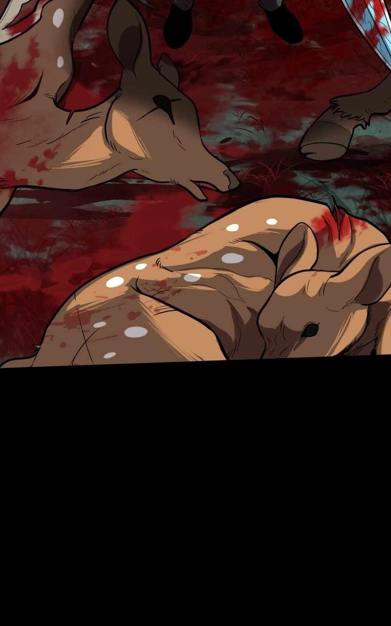 Primal Hunter Chapter 50 - Page 85