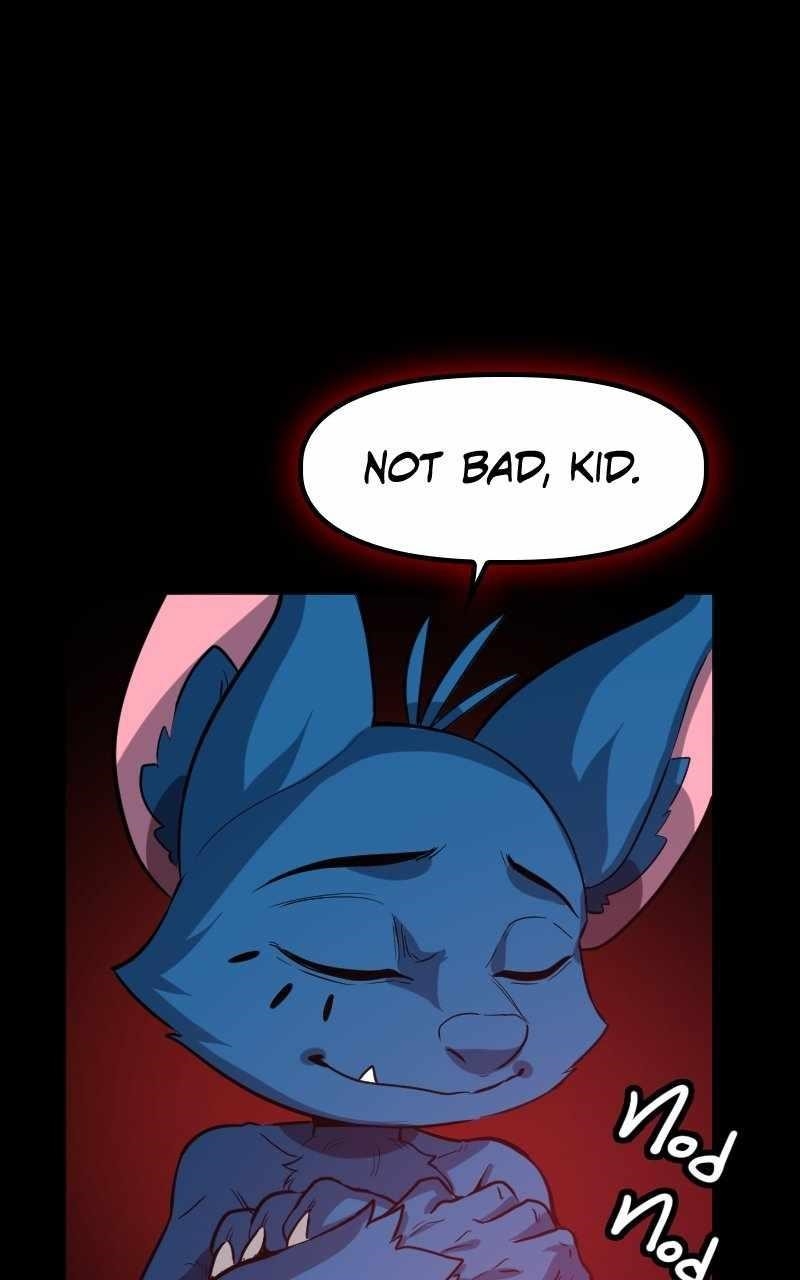 Primal Hunter Chapter 50 - Page 86